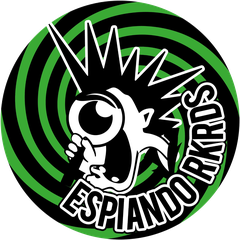 Espiando Rkrds